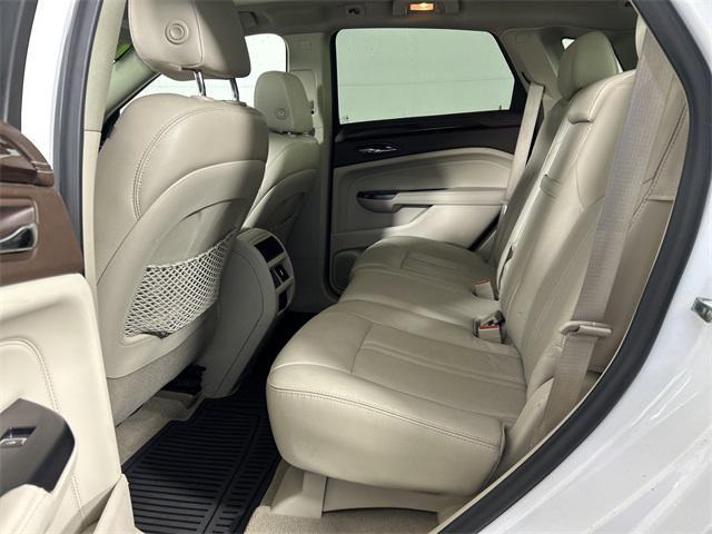 used 2016 Cadillac SRX car, priced at $15,671