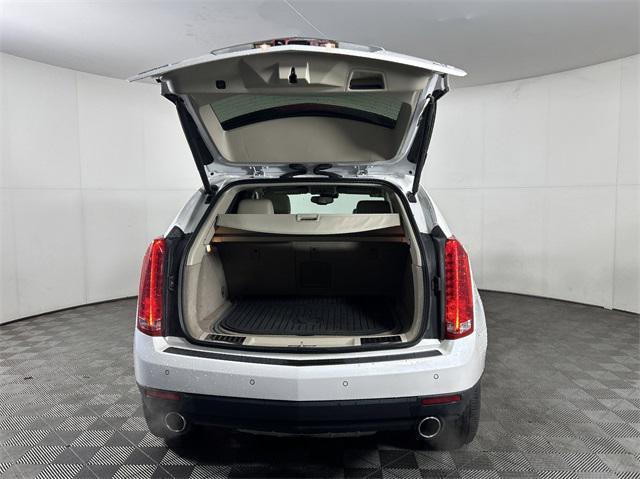 used 2016 Cadillac SRX car, priced at $15,671