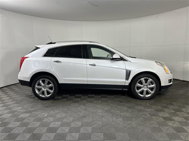 used 2016 Cadillac SRX car, priced at $15,671