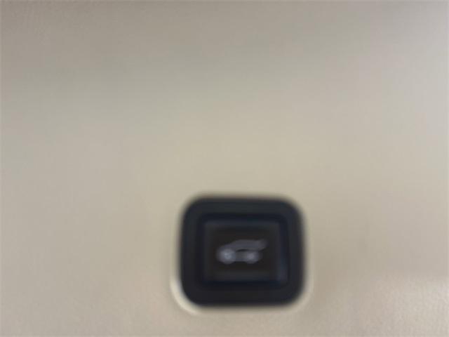 used 2014 Cadillac SRX car, priced at $13,428