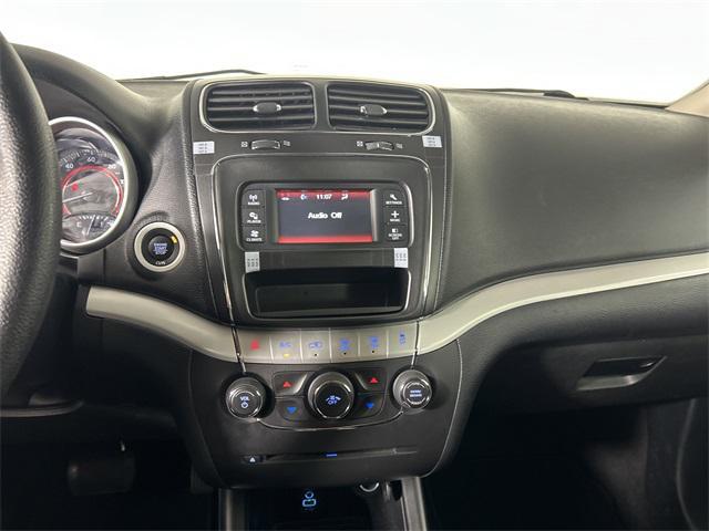 used 2020 Dodge Journey car, priced at $16,649