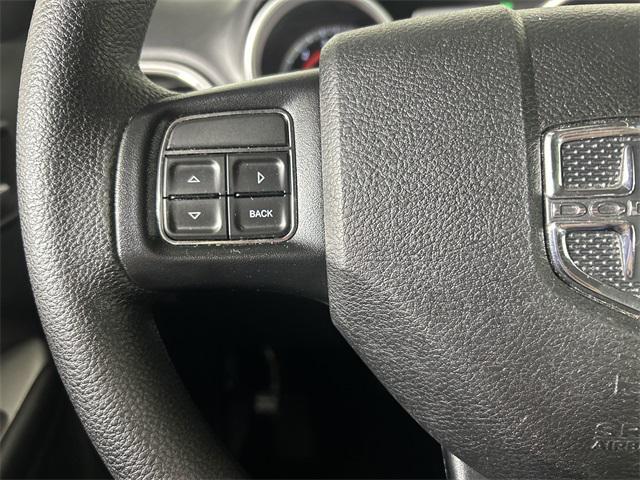 used 2020 Dodge Journey car, priced at $16,649