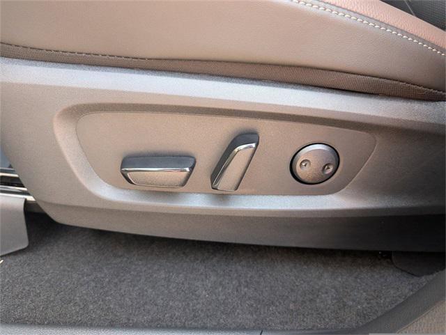 new 2025 Nissan Pathfinder car