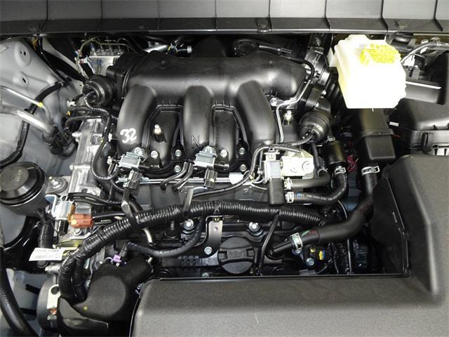 new 2025 Nissan Pathfinder car