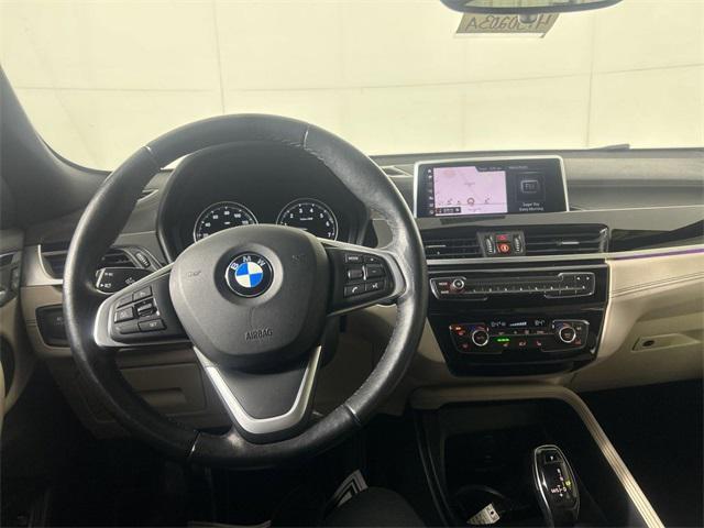 used 2020 BMW X2 car, priced at $21,253