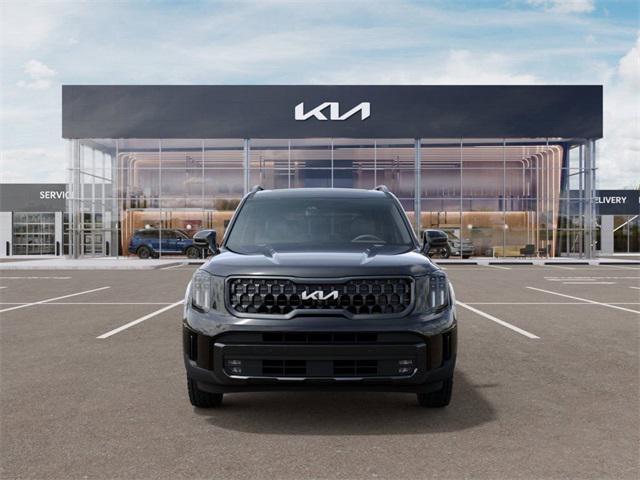 new 2024 Kia Telluride car, priced at $51,889