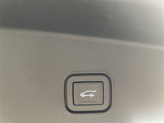 new 2025 Cadillac LYRIQ car, priced at $77,289