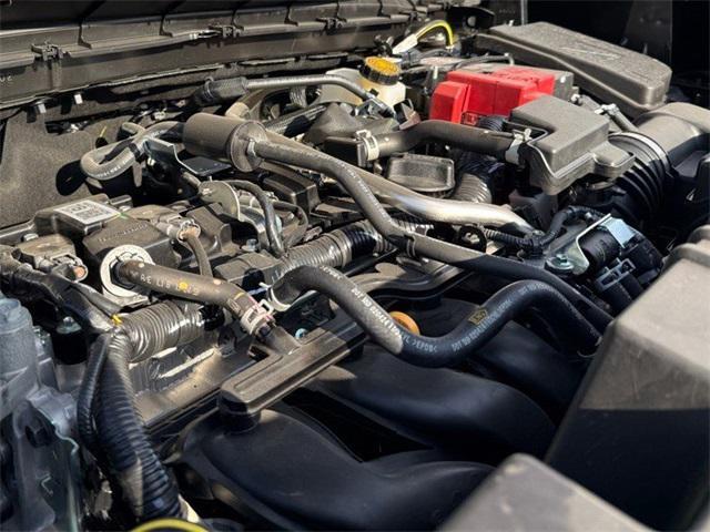 new 2026 Nissan Kicks car, priced at $25,400