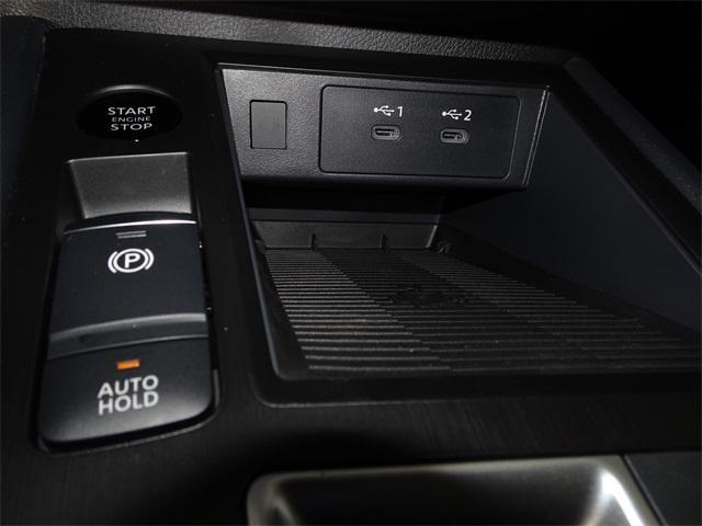 new 2026 Nissan Kicks car, priced at $25,400