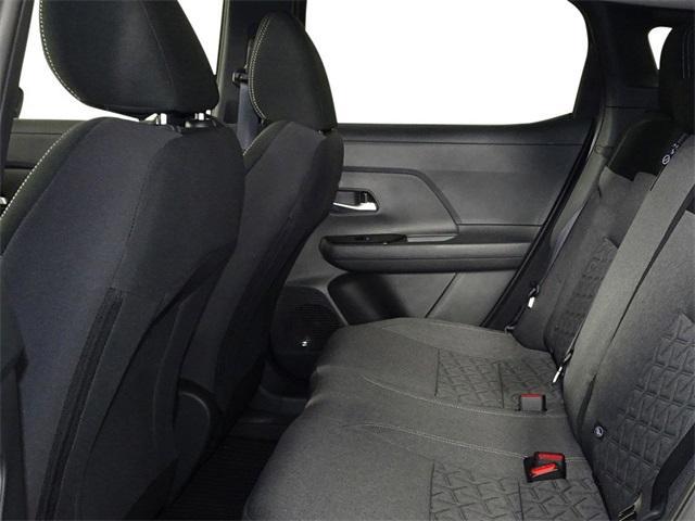 new 2026 Nissan Kicks car, priced at $25,400