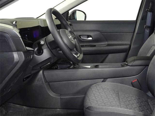 new 2026 Nissan Kicks car, priced at $25,400