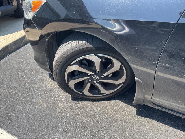 used 2016 Honda Accord car, priced at $13,900