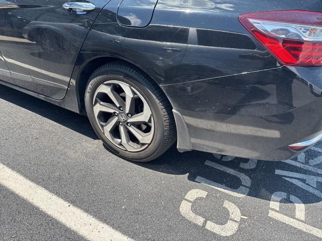 used 2016 Honda Accord car, priced at $13,900