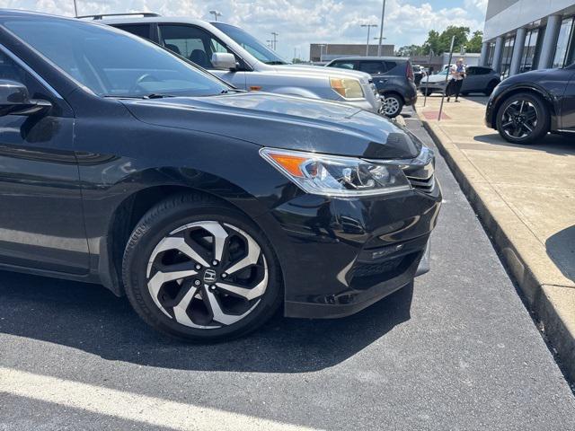 used 2016 Honda Accord car, priced at $13,900