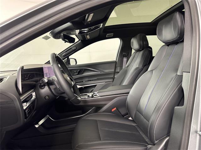 new 2026 Cadillac LYRIQ car, priced at $70,094