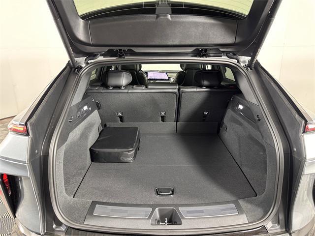 new 2026 Cadillac LYRIQ car, priced at $70,094