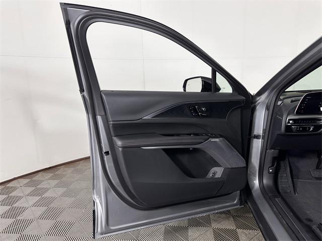 new 2026 Cadillac LYRIQ car, priced at $70,094