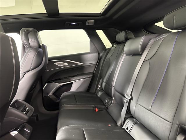 new 2026 Cadillac LYRIQ car, priced at $70,094