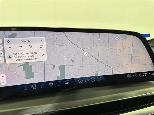 new 2026 Cadillac LYRIQ car, priced at $70,094