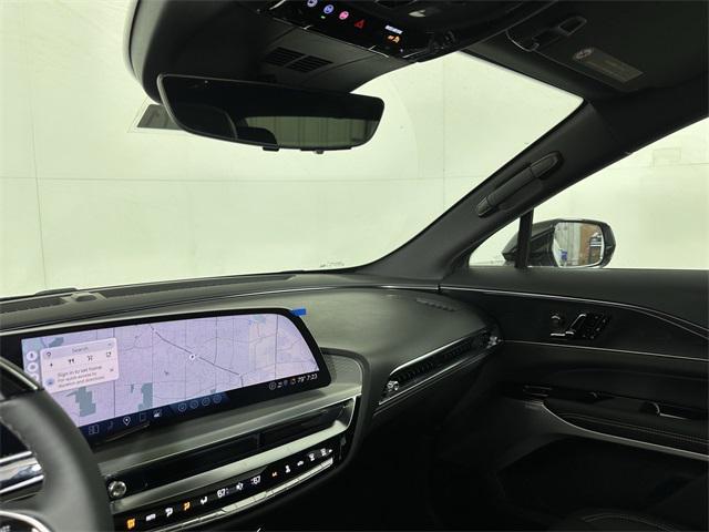 new 2026 Cadillac LYRIQ car, priced at $70,094