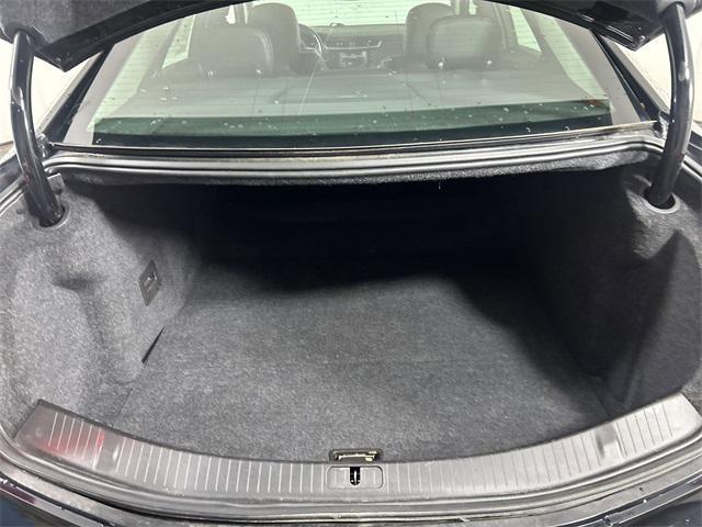 used 2016 Cadillac XTS car, priced at $17,838