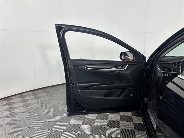 used 2016 Cadillac XTS car, priced at $17,838