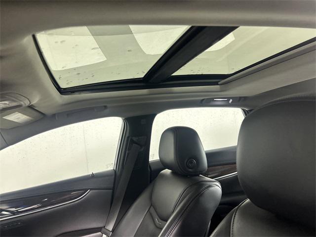 used 2016 Cadillac XTS car, priced at $17,838