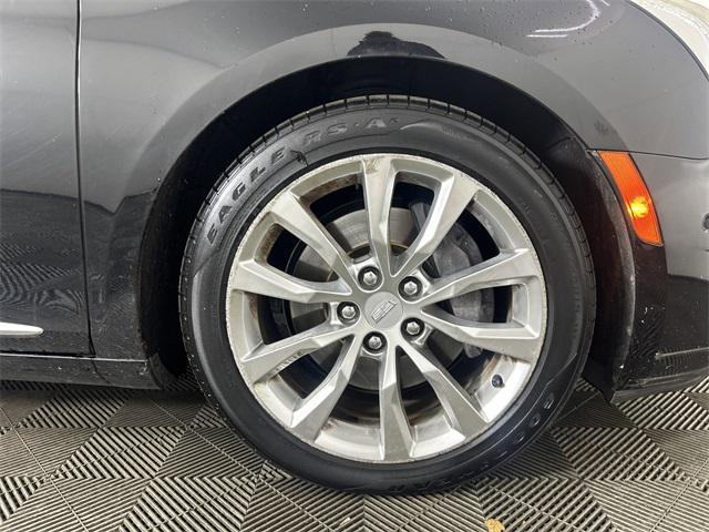 used 2016 Cadillac XTS car, priced at $17,838