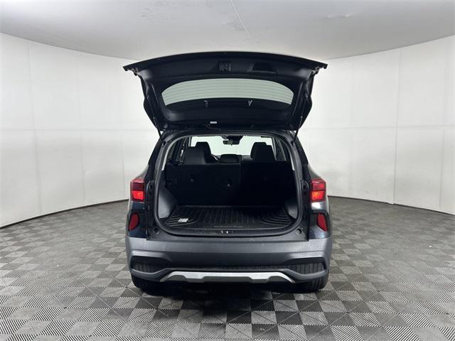 used 2022 Kia Seltos car, priced at $19,365