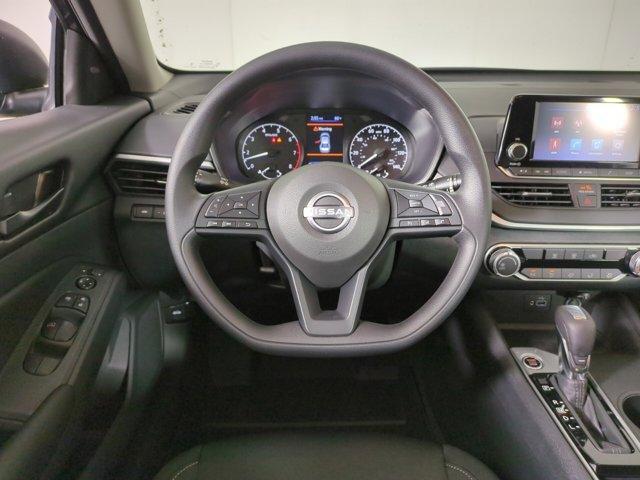 new 2024 Nissan Altima car, priced at $25,391