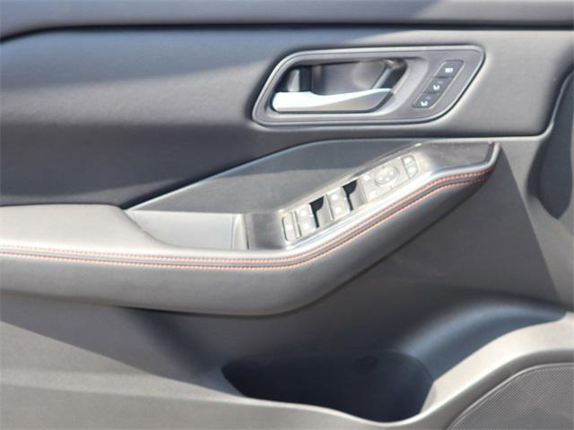 new 2026 Nissan Rogue car, priced at $37,235