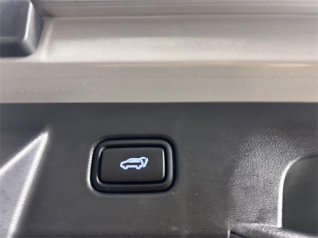 used 2024 Hyundai Tucson car, priced at $21,725