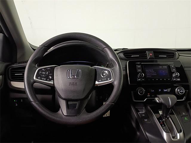 used 2020 Honda CR-V car, priced at $22,680