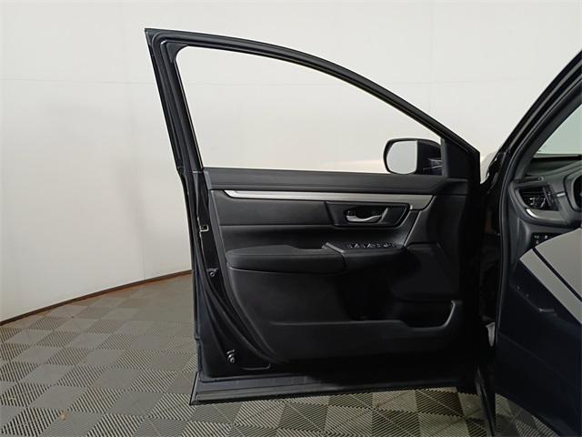 used 2020 Honda CR-V car, priced at $22,680