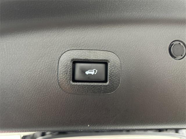 used 2018 INFINITI QX80 car, priced at $20,825