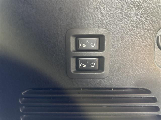 used 2018 INFINITI QX80 car, priced at $20,825