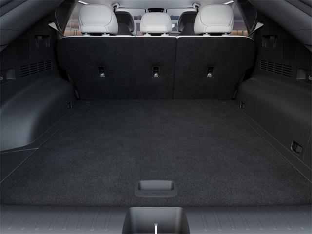 new 2025 Kia EV6 car, priced at $50,816