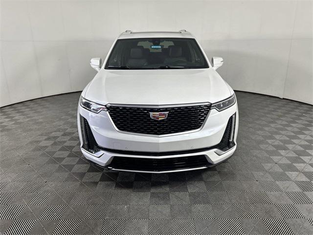 new 2024 Cadillac XT6 car, priced at $60,765