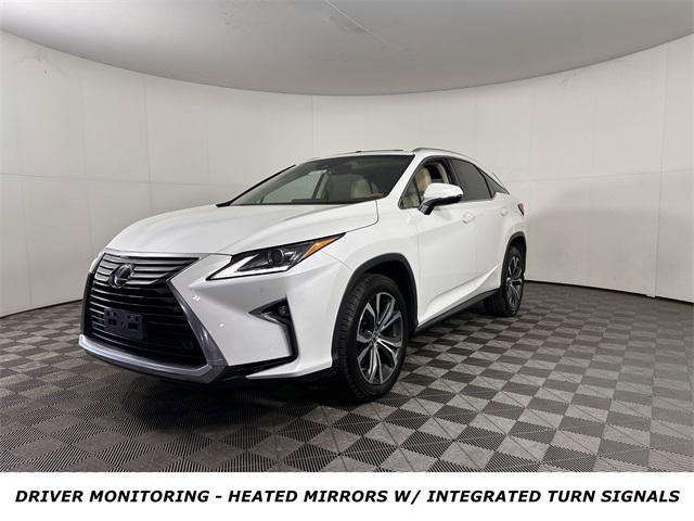 used 2019 Lexus RX 350 car, priced at $33,812