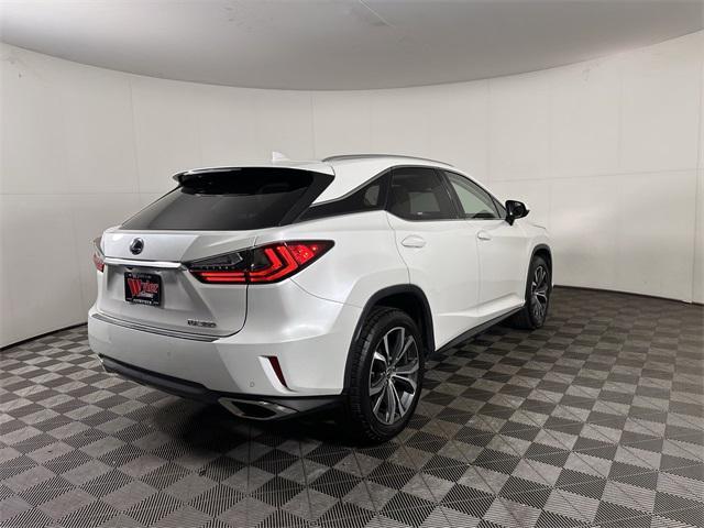 used 2019 Lexus RX 350 car, priced at $33,812