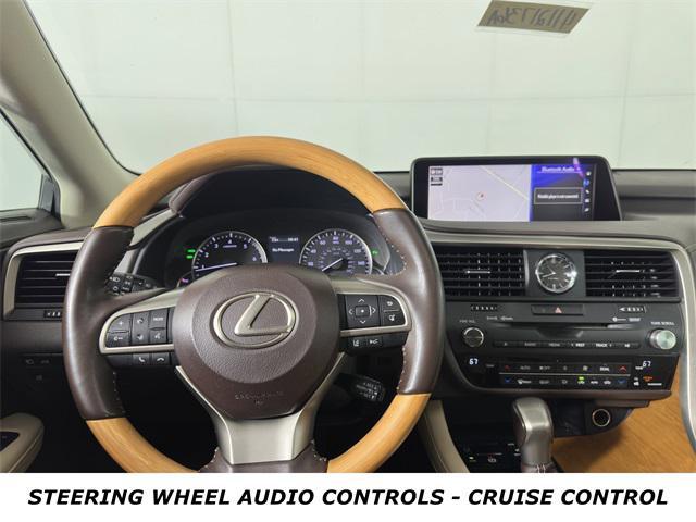 used 2019 Lexus RX 350 car, priced at $33,812