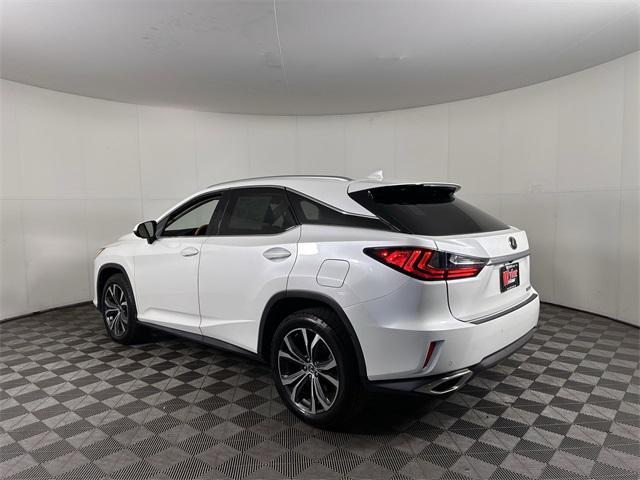 used 2019 Lexus RX 350 car, priced at $33,812