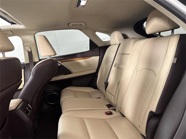 used 2019 Lexus RX 350 car, priced at $33,812