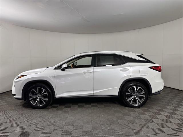 used 2019 Lexus RX 350 car, priced at $33,812