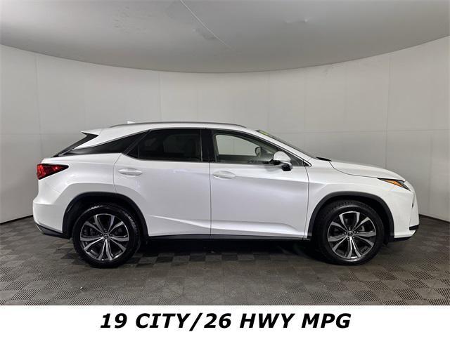 used 2019 Lexus RX 350 car, priced at $33,812