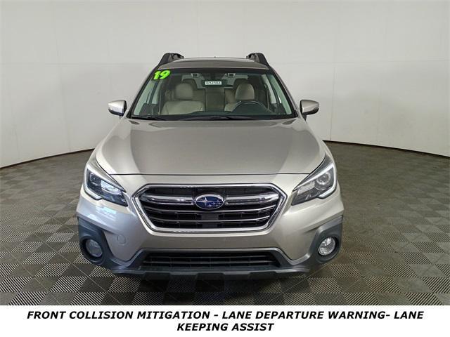 used 2019 Subaru Outback car, priced at $17,891