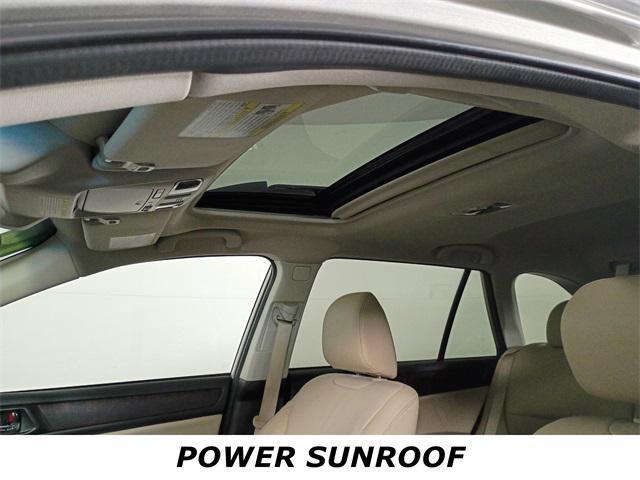 used 2019 Subaru Outback car, priced at $17,891