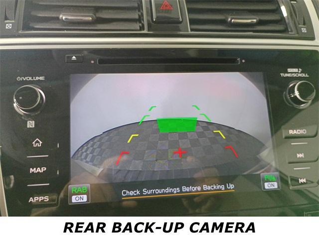 used 2019 Subaru Outback car, priced at $17,891