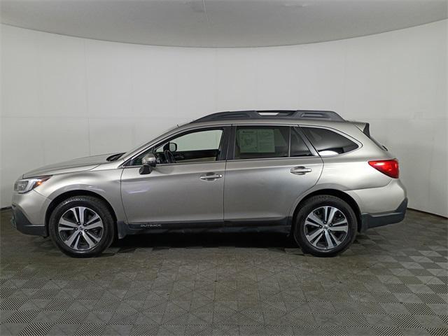 used 2019 Subaru Outback car, priced at $17,891