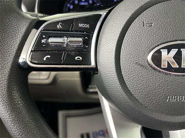 used 2020 Kia Forte car, priced at $15,928